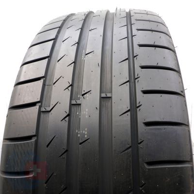 2. 275 45 21 1x GRIPMAX 275/45 R21 110Y XL  SureGrip  Pro Sport Sommerreifen 2022 VOLL WIE NEU 