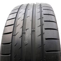2. 275 45 21 1x GRIPMAX 275/45 R21 110Y XL  SureGrip  Pro Sport Sommerreifen 2022 VOLL WIE NEU 