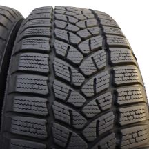 3. 2 x FIRESTONE 185/60 R15 84T Winterhawk 3 Winterreifen 2018 7mm