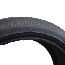 4. 2 x BRIDGESTONE 225/45 R19 92W Turanza T001 Sommerreifen 2015  5mm 