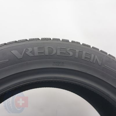 6.  235 50 19 4x VREDESTEIN 235/50 R19 103V XL Wintrac PRO Winterreifen  2024 8mm WIE NEU 