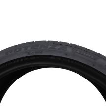 7. 4 x BRIDGESTONE 255/35 R20 97Y XL AO Potenza S001 Sommerreifen 2021 6,2-6,5mm