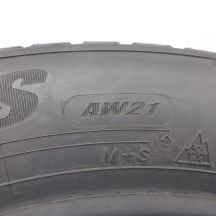 7. 215 55 17 YOKOHAMA 215/55 R17 98W XL BluEarth 4S Ganzjahresreifen 2022 Ungebraucht   