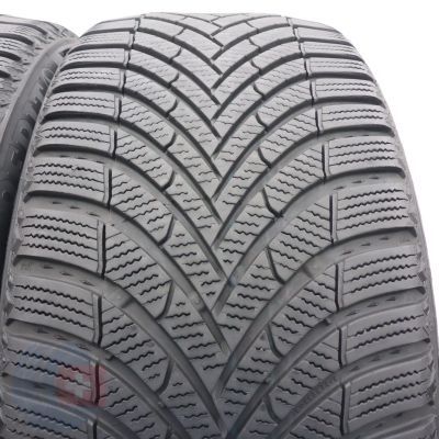 3.  245 40 19 2x SEMPERIT 245/40 R19 98V XL Speed-Grip 5 Winterreifen 2025 6,8mm