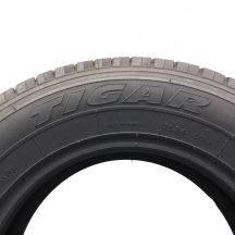 4. 215 70 15C 2x TIGAR 215/70 R15C 109/107S CargoSpeed Sommerreifen 2020  VOLL WIE NEU