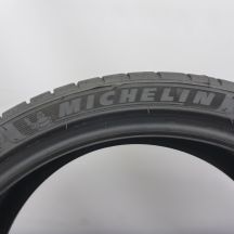 4. 235 55 19 2 x MICHELIN 235/55 R19  91Y XL Pilot Sport 4S Somerreifen 2023 VOLL WIE NEU 