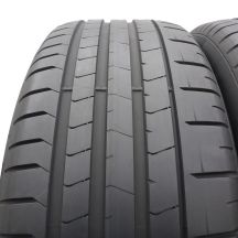 2. 245 45 20 2x PIRELLI 245/45 R20 103Y XL J LR PZero Sommerreifen 2017 5,8mm