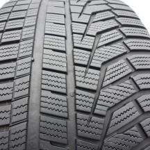 8. 275 40 22 4x HANKOOK 275/40 R22 107V XL Winter I*cept evo 2 SUV W320A A0 Winterreifen 2019 6-7,2mm 