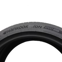 2. 275 40 22 1x HANKOOK 275/40 R22 107Y EV iON evo SUV BMW Sommerreifen 2023 WIE NEU VOLL