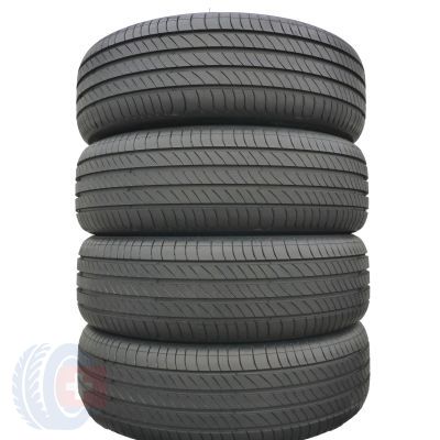 4 x MICHELIN 215/65 R17 103V XL Primacy 4 S2 Sommerreifen 2020 6,8-7mm