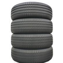 4 x MICHELIN 215/65 R17 103V XL Primacy 4 S2 Sommerreifen 2020 6,8-7mm