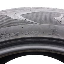 8. 255 50 20 4x HANKOOK 255/50 R20 105H Dynapro HP2 RA33 Sommerreifen 2017 7mm Wie Neu