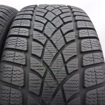 2.  225 50 18 4x DUNLOP 225/50 R18  99H XL SP Winter Sport 3D A0 Winterreifen 2022 7mm