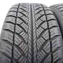 2. 195 55 16 4x GOODYEAR 195/55 R16 87H UltraGrip8 Performance Winterreifen 2021 VOLL WIE NEU