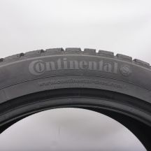 3. 235 45 19 2x CONTINENTAL 235/45 R19 99V XL ContiWinterContact Ts830P M0 Winterreifen 2019, 2020 6,2-6,5mm