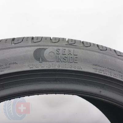 8. 235 40 19 4x PIRELLI 235/40 R19 96W XL Cinturato P7 SEAL Sommerreifen 2020 Ungebraucht   
