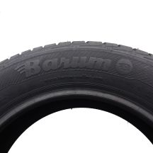 6. 2 x BARUM 195/60 R15 88H Bravuris 2 Sommerreifen 2018 WIE NEU VOLL