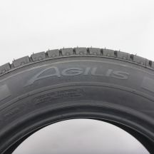 5. 195 75 16C 2x MICHELIN 107/105R Agilis+ Sommerreifen 2018/19 Ungebraucht  