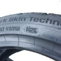 3.  215 40 17 4x UNIROYAL 215/40 R17 87Y XL RainSport 5 Sommerreifen 2026 Ungebraucht   