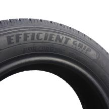 5. 2 x GOODYEAR  205/65 R16 C 107/105T EfficientGripCargo Sommerreifen 2021  8mm WIE NEU