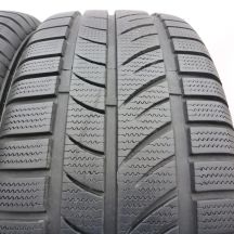 3. 225 45 17 2x INFINITY 225/45 R17 94V XL INF-049 Winterreifen 2020 7,2mm