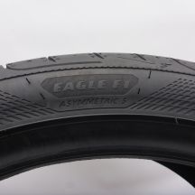 6. 255 35 19 2x GOODYEAR 255/35 R19 96Y XL Eagle F1 Asymmetric5 Sommerreifen 2022 6mm