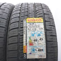 3.  255/55 R18 2x PIRELLI  255/55 R18 109H XL Scorpion Zero Asmetrico A0 M+S Sommerreifen 2018 Ungebraucht  