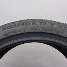 7. 205 40 17 4x CONTINENTAL 205/40 R17 84Y XL PremiumContact6 Sommerreifen 2021, 2023 VOLL 7. 205 40 17 4x CONTINENTAL 205/40 R17 84Y XL PremiumContact6 Sommerreifen 2021, 2023 VOLL