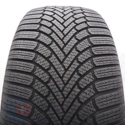  255 45 20 1x BRIDGESTONE 255/45 R20 105W XL Blizzak 6 Winterreifen 2025 8mm