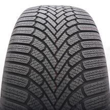  255 45 20 1x BRIDGESTONE 255/45 R20 105W XL Blizzak 6 Winterreifen 2025 8mm