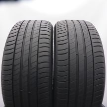 3. 215 45 17 4x MICHELIN 215/45 R17 91W XL Primacy 3 Sommerreifen 2020 6,8-7mm