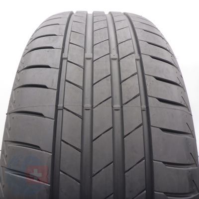 225 55 17 1x BRIDGESTONE 225/55 R17 97W BMW Turanza T005 BMW Sommerreifen 2021 Voll