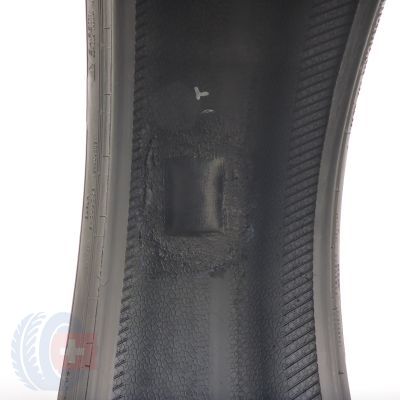 8. 205 55 16 4x BARUM 205/55 R16 91T Polaris 5 Winterreifen 2018, 2021 7-7,2mm