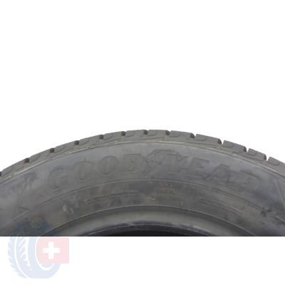 4. 215 65 17 2x GOODYEAR 215/65 R17 99V UltraGrip Performance Suv Gen1 Winterreifen 2020 VOLL 