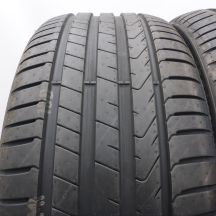 3. 255 40 21 2x PIRELLI 255/40 R21 102T XL Scorpion AO Seal + Elect Sommerreifen 2021 WIE NEU VOLL