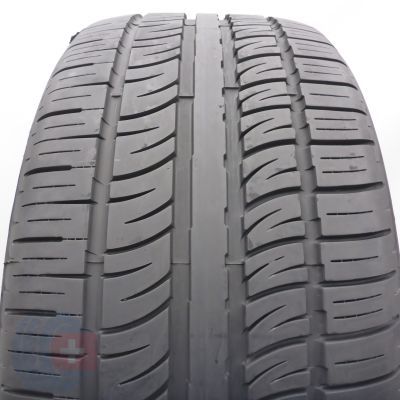  295 40 22 1x PIRELLI  295/40 R22 112W Scorpion Zero Asym. M0 Sommerreifen 2024 7,2mm WIE NEU 
