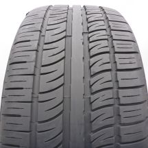  295 40 22 1x PIRELLI  295/40 R22 112W Scorpion Zero Asym. M0 Sommerreifen 2024 7,2mm WIE NEU 