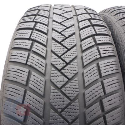 2.  235 50 19 2x VREDESTEIN 235/50 R19103V XL Wintrac PRO Winterreifen 2023 7mm