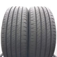 205 55 16 2x GOODYEAR 205/55 R16 91W EfficientGrip Performance 2 Sommerreifen 2020 7,2-7,5mm