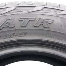 7. 255 60 18 2x PIRELLI 255/60 R18 112T XL Scorpion Atr Sommerreifen M+S 2018 WIE NEU VOLL