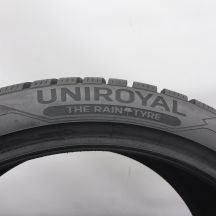 3. 255 35 19 1x UNIROYAL 255/35 R19 96V XL WinterExpert Winterreifen 2022 Ungebraucht  