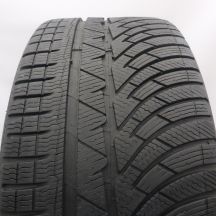 235 35 19 1x MICHELIN 235/35 R19 91W XL Pilot Alpin PA4 Winterreifen 2019 6,2mm