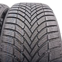 3.  225 40 18 2x SEMPERIT 225/40 R18 92Y XL Speed-Grip 5 Winterreifen 2024 VOLL WIE NEU 
