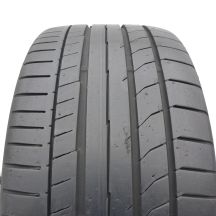 1x CONTINENTAL 255/35 R18 94Y XL ContiSportContact 5 MO Sommerreifen 6,5mm 2020