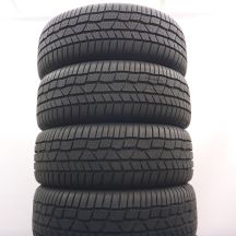 225 50 18 4x CONTINENTAL 225/50 R18 99H XL AO ContiWinterContact TS830P Winterreifen 2022, 2023 8,2-8,6mm