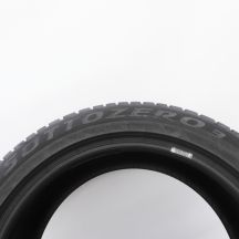7.  255 45 19 4x PIRELLI 255/45 R19 104V XL Winter Sottozero 3 M0 Winterreifen 2022 VOLL WIE NEU 