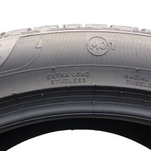 7. 275 45 21 2x PIRELLI 275/45 R21 110V XL Scorpion Winter M01 Winterreifen 2023 WIE NEU 7-7,2mm