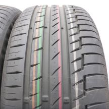 3.  225 50 16 2x CONTINENTAL 225/50 R16 92Y PremiumContact 6 Sommerreifen 2021 Ungebraucht  