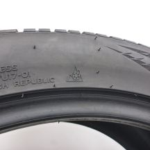 2. 265 40 21 2x NEXEN 265/40 R21105V XL WinGuard Sport 3 Winterreifen 2025 7,8mm