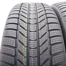 3. 235 45 21 2x CONTINENTAL 235/45 R21 101T XL WinterContact TS 870 P Wintereifen 2022 Ungebraucht   